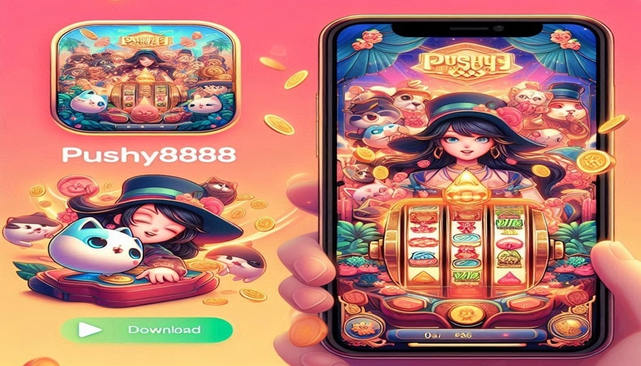 พุชชี่888: สล็อตแจกฟรีเครดิต สนุกกันไม่มีเบื่อ